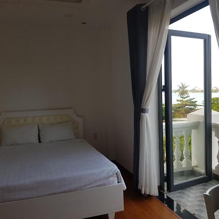 Melie Riverview Apartment Ho Chi Minh-Byen Eksteriør billede