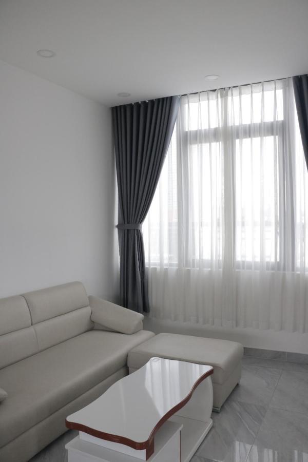 Melie Riverview Apartment Ho Chi Minh-Byen Eksteriør billede