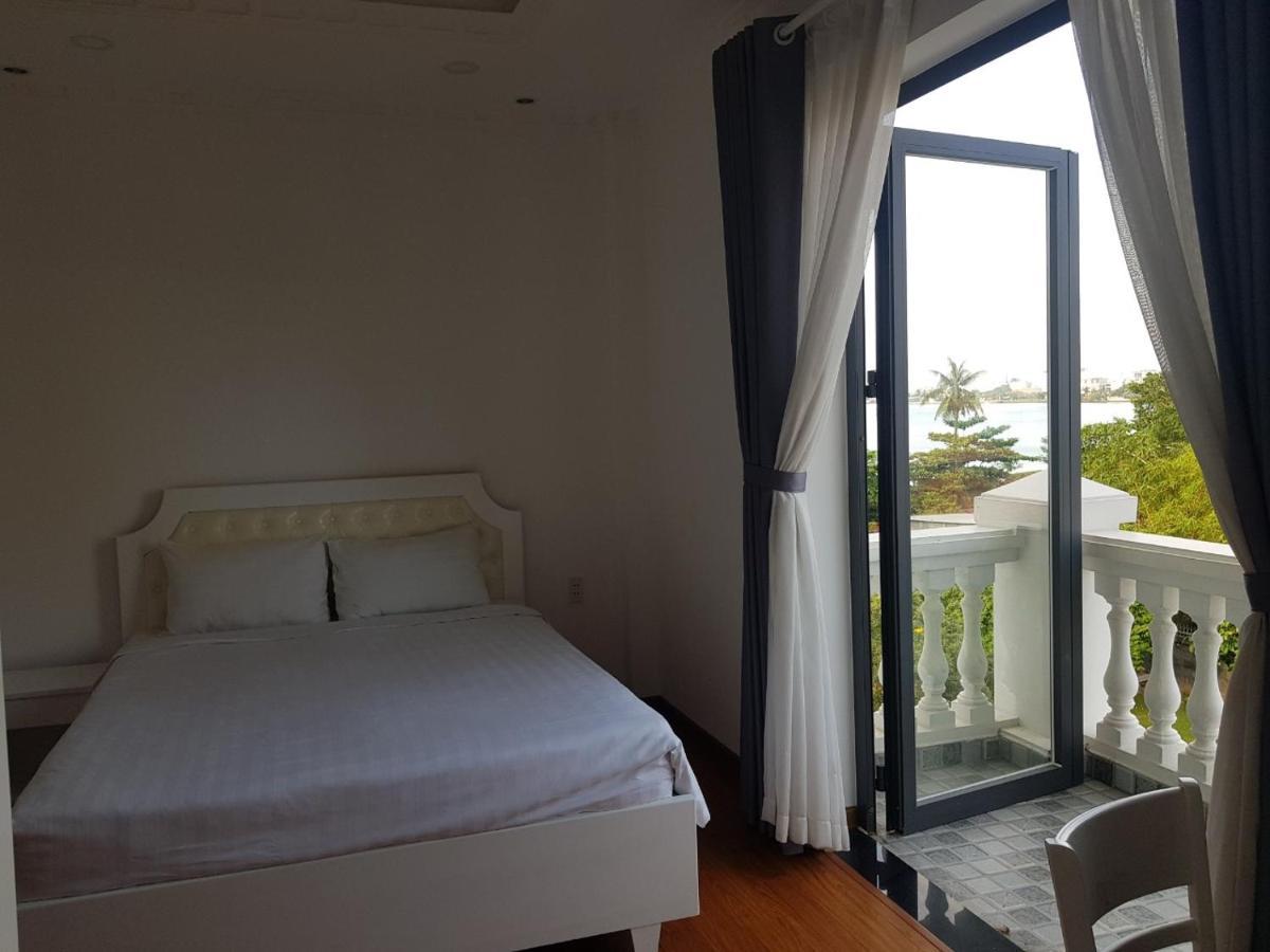 Melie Riverview Apartment Ho Chi Minh-Byen Eksteriør billede
